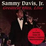 Диск CD Greatest Hits, Live - Sammy Davis, Jr. - фото