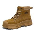 Ботинки Dickies Martin женские, бежевый - фото 3