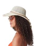 Шляпа C&City, песочный - фото 4