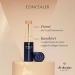 Консилер Clé de Peau Beauté Concealer, Buff / 5 g - фото 5