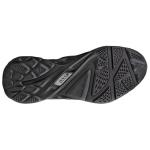 Кроссовки Ecco Casual Shoes Men Low-Top Black - фото 4