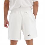 Шорты adidas Z.N.E. Premium, белый - фото 2