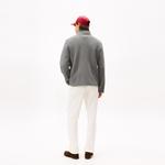 Свитшот мужской Tommy Hilfiger, синий - фото 9