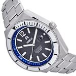 Наручные часы Condor с датой Shield, белый - фото 2