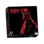 Настольная игра Hellboy: The Board Game Mantic Games - фото