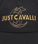 Бейсболка Just Cavalli, черный - фото 4