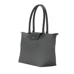 LONGCHAMP Сумка-тоут Le Pliage среднего размера - фото 3