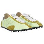 Кроссовки Sprinters Low Top Maison Margiela - фото 3