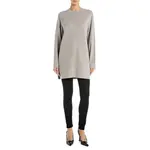Платье Replay DK3912.000.G23370A long sleeve short, серый - фото