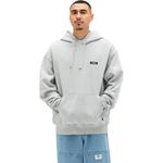 Унисекс свитшот UNDEFEATED, синий - фото 6