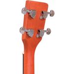 Тенор-акустическая гитара Gold Tone TG-10 Natural - фото 2