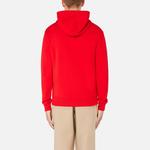 Свитшот мужской красный AMIPARIS - фото 4