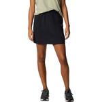 Сандер карго-юбка Columbia, черный - фото