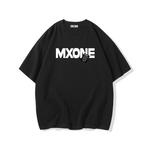 Футболка унисекс M&X Medx, Крем - фото