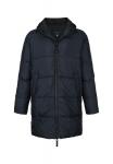ФИОРЕВИНО куртка BABISTA, темно-синий - фото
