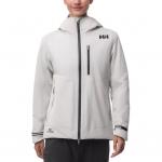 HELLY HANSEN Женская куртка пуховик, Orange - фото 6