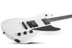 Schecter Ультра Сатин Белый - фото 2