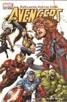 Avengers: Halloween Ashcan 2006 (Marvel Comics) - фото