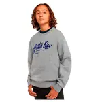 Толстовка G-Star D25886-01, серый - фото 5