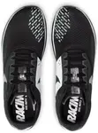 Кроссовки Nike Zoom Rival Waffle 6, цвет Black/Silver - фото 2