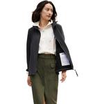 Куртка женская Aigle, цвет Black AN667 - фото 5