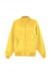 Межсезонная куртка Libbi, желтый - фото