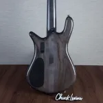 Бас-гитара Spector Euro 5 LT 5-струнная - Grand Canyon Gloss - CHUCKSCLUSIVE - #]C121SN 21097 - фото 6