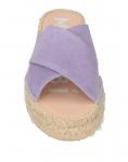 Эспадрильи Manebí, сиреневый - фото 4