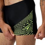 Мужские плавки-боксеры Speedo Medley Logo Aquashort - фото 5