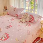 Sanrio Постельное белье/постельное белье/подзор - фото 6