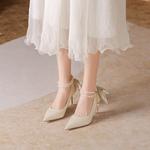 Туфли TADSW High Heels Women's - фото 9