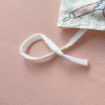 Disney Пододеяльник 180х220 см, цвет Xingdaitu - фото 6