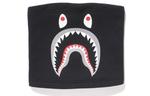 Шарф Unisex Black A BATHING APE - фото