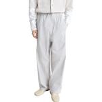 Пижамные брюки Lemaire, белый - фото