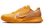 Женские теннисные кроссовки Nike Air Zoom Vapor Pro 2, оранжевый цвет - фото
