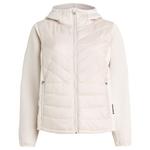 Спортивная куртка Protest Hestia softshell, бежевый - фото 3