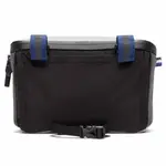 Сумка на руль Chrome Helix 3L, серый - фото 2