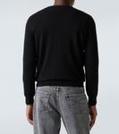 Кашемировый свитер Brunello Cucinelli, Ch101 - фото 4