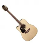 Гитара Takamine GD51CELH-NAT с вырезом для левой руки, натуральная - фото 3