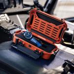 Hamilton Часы Women's Watch, Blue - фото 6