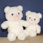 Плюшевая игрушка Creative Cartoon Pear Worm Bear MLING - фото 6