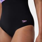 Купальник женский Speedo Eco New Contour Eclipse Pr - фото 5