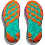 Кроссовки Clifton 9 GTX Hoka, мультиколор - фото 2