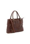 Сумка Chiara Ferretti Handbag, Brown - фото 6