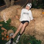 Футболка унисекс Sta, черный - фото 8