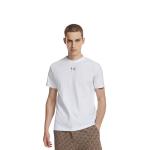 Футболка с логотипом THUG CLUB, белый - фото 4