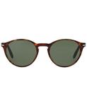 Солнцезащитные очки, PO3092SM 50 Persol - фото 2