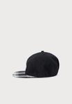 Бейсболка Billabong MOGUL SNAPBACK UNISEX, Washed Black/Black - фото 3