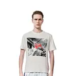 Футболка Stussy унисекс, цвет Black - фото 3