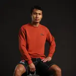 Толстовка Fairtex Sweatshirts - FHS21, хаки - фото 8